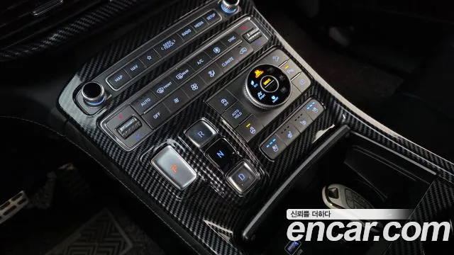 Hyundai Santa Fe 2021 thumb 9