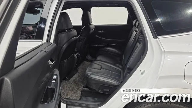 Hyundai Santa Fe 2021 thumb 11