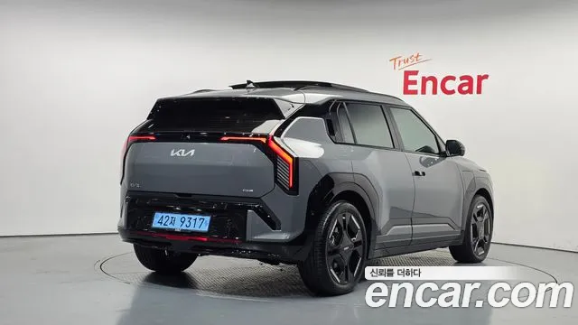 Kia EV3 2025 thumb 2