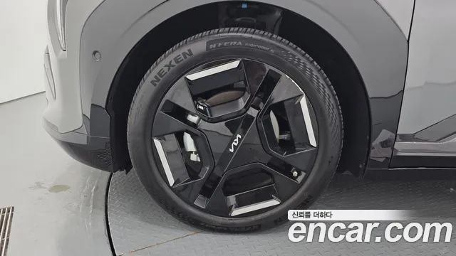Kia EV3 2025 thumb 5