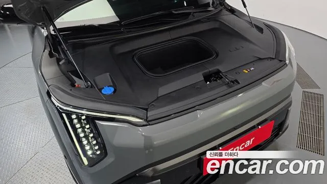 Kia EV3 2025 thumb 6