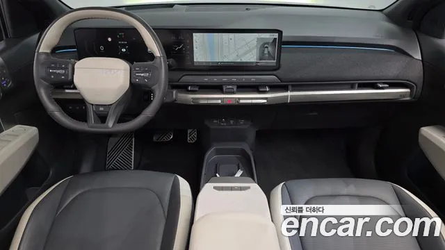 Kia EV3 2025 thumb 7