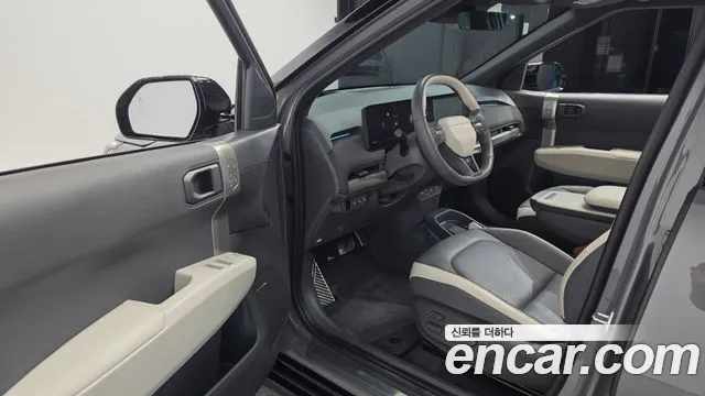 Kia EV3 2025 thumb 10