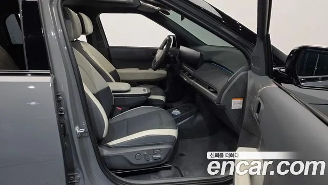 Kia EV3 2025 thumb 11