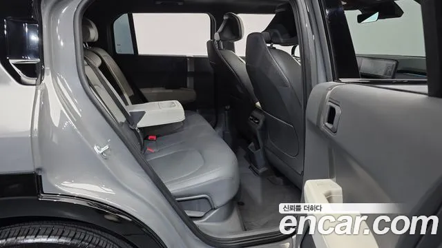 Kia EV3 2025 thumb 12