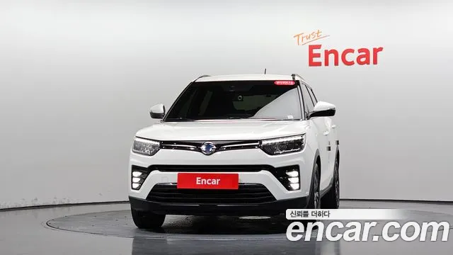 KG_Mobility_Ssangyong TIBOLI 2019 thumb 2