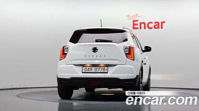 KG_Mobility_Ssangyong TIBOLI 2019 thumb 3