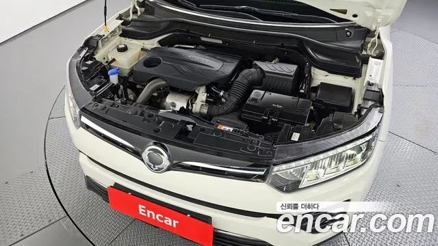 KG_Mobility_Ssangyong TIBOLI 2019 thumb 5