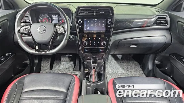KG_Mobility_Ssangyong TIBOLI 2019 thumb 6