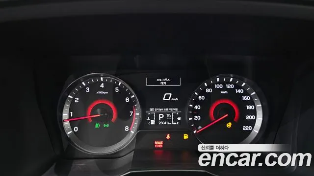 KG_Mobility_Ssangyong TIBOLI 2019 thumb 7