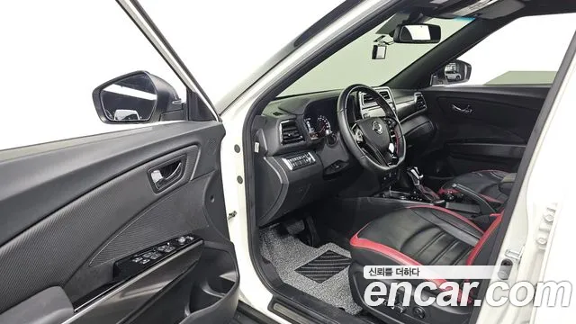 KG_Mobility_Ssangyong TIBOLI 2019 thumb 9