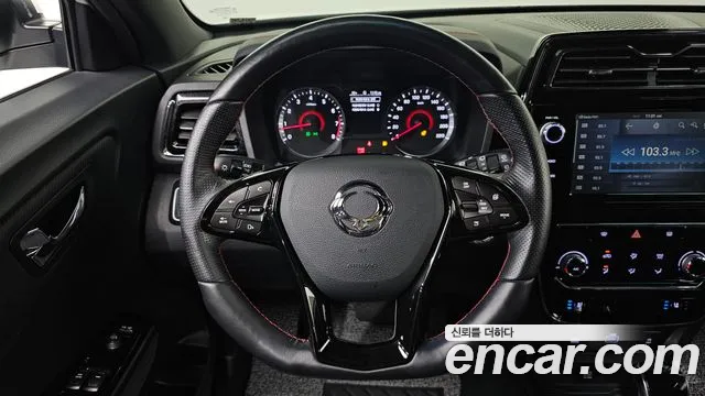 KG_Mobility_Ssangyong TIBOLI 2019 thumb 11