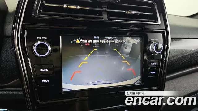 KG_Mobility_Ssangyong TIBOLI 2019 thumb 12