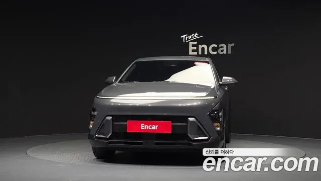 Hyundai Kona 2023 thumb 2