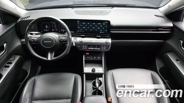 Hyundai Kona 2023 thumb 6
