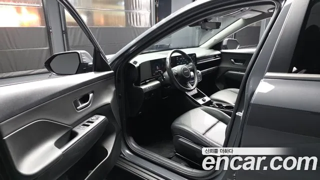 Hyundai Kona 2023 thumb 9
