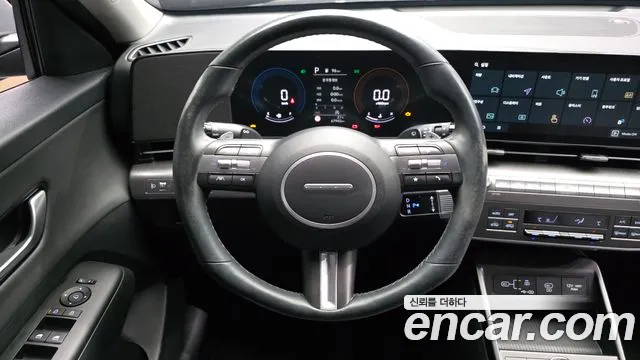 Hyundai Kona 2023 thumb 12