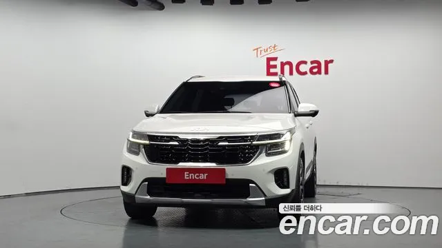 Kia Seltos 2022 thumb 3