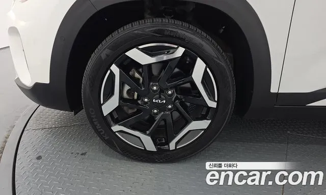 Kia Seltos 2022 thumb 5