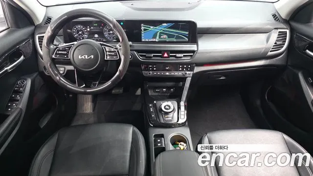 Kia Seltos 2022 thumb 7