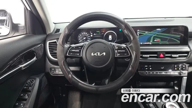 Kia Seltos 2022 thumb 12