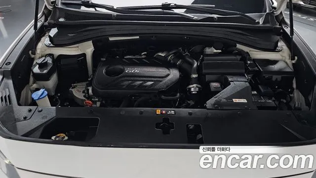 Hyundai Santa Fe 2018 thumb 5