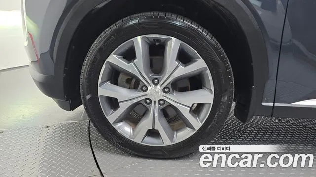 Hyundai Palisade 2019 thumb 4