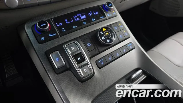 Hyundai Palisade 2019 thumb 8