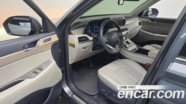 Hyundai Palisade 2019 thumb 9