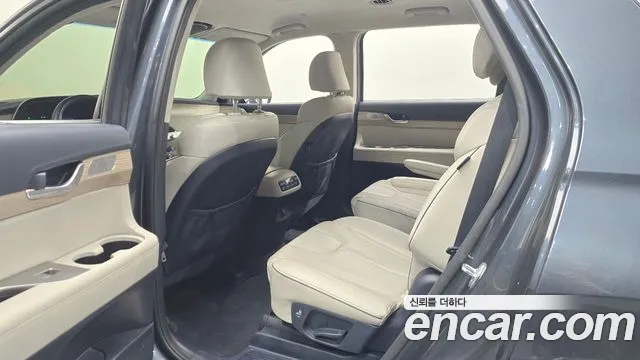 Hyundai Palisade 2019 thumb 10