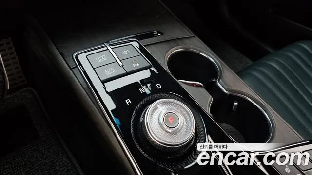 Kia K8 2023 thumb 9
