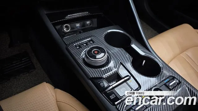 Kia K5 2021 thumb 9