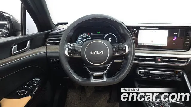 Kia K5 2021 thumb 12