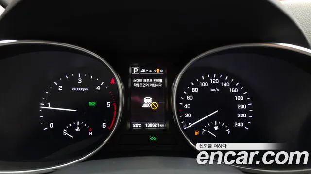 Hyundai Santa Fe 2016 thumb 8