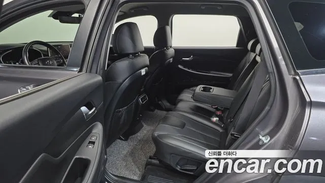 Hyundai Santa Fe 2021 thumb 12