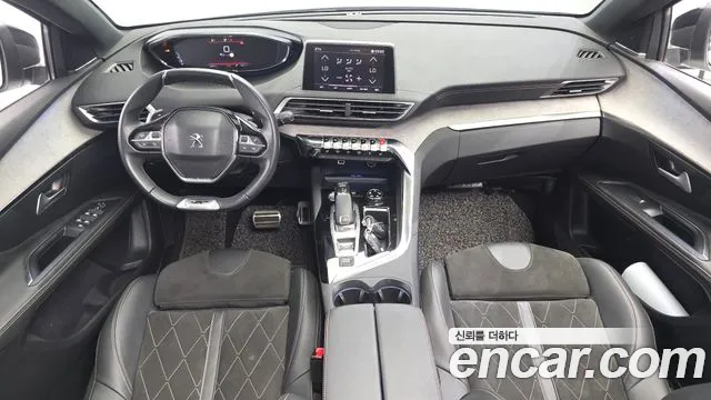 Peugeot 5008 2021 thumb 7