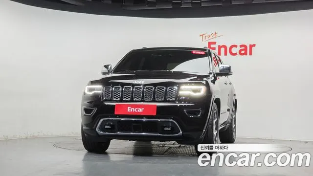 Jeep Cherokee 2019 thumb 2