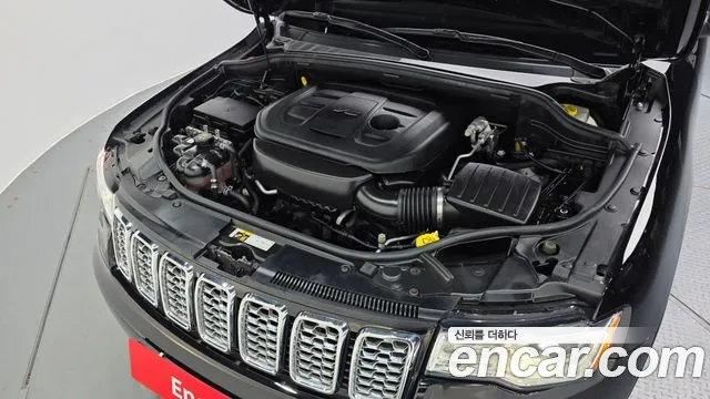 Jeep Cherokee 2019 thumb 5