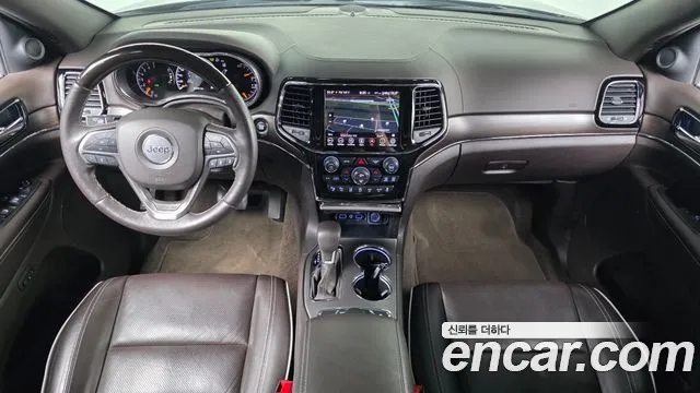Jeep Cherokee 2019 thumb 6