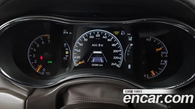 Jeep Cherokee 2019 thumb 7