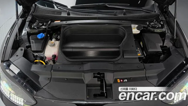 Hyundai IONIQ 6 2022 thumb 5