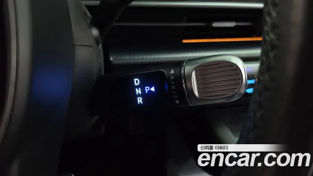Hyundai IONIQ 6 2022 thumb 8