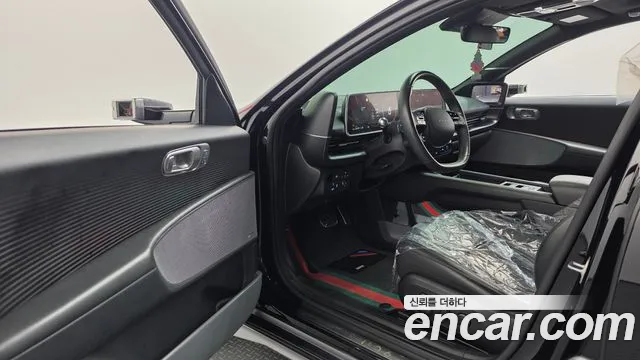 Hyundai IONIQ 6 2022 thumb 9