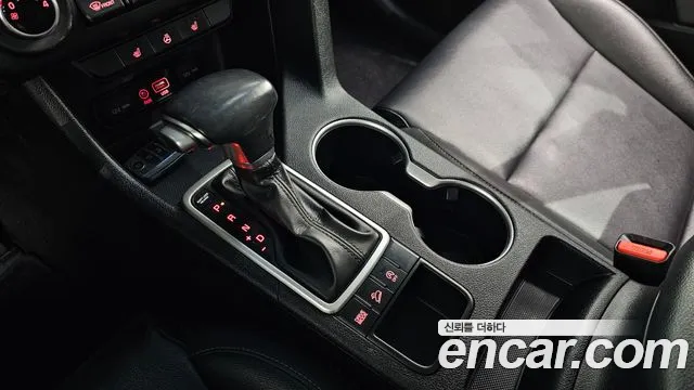 Kia Sportage 2016 thumb 8