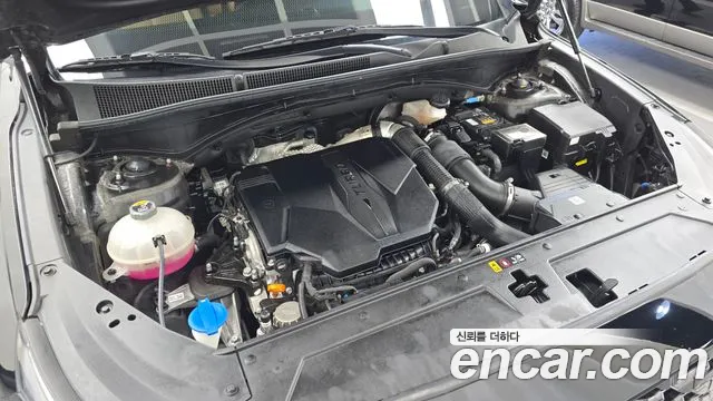 Hyundai Santa Fe 2021 thumb 6