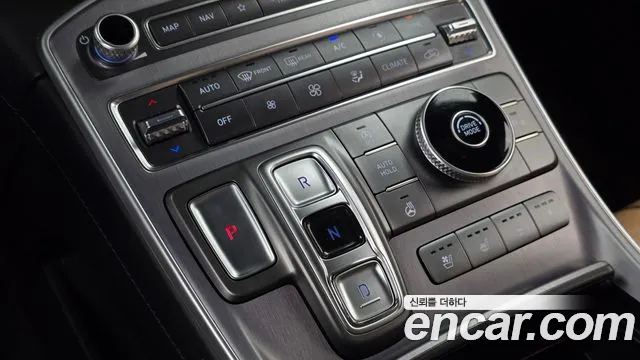 Hyundai Santa Fe 2021 thumb 9