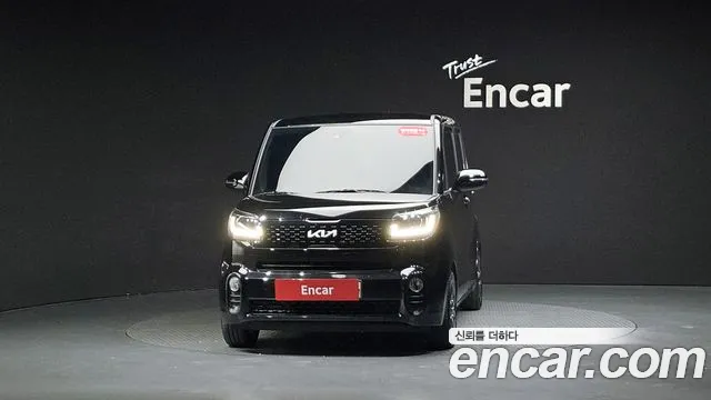 Kia Ray 2021 thumb 2
