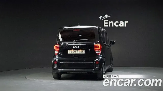 Kia Ray 2021 thumb 3