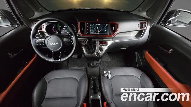 Kia Ray 2021 thumb 6