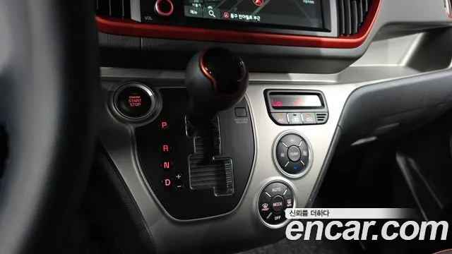 Kia Ray 2021 thumb 8
